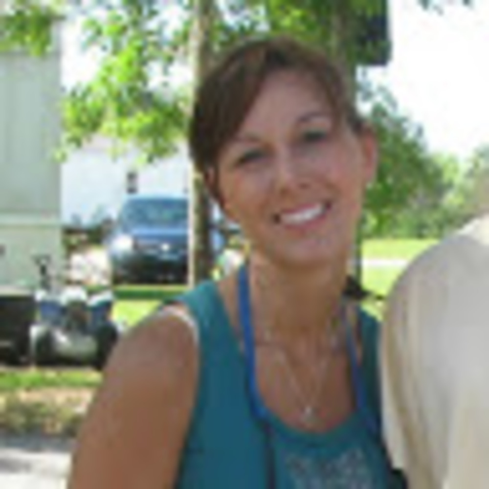 Meet your Posher, Shanna